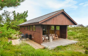 3 Bedroom Awesome Home In Oksbøl
